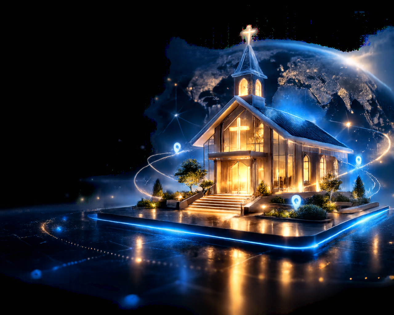 Tomball Bible Church